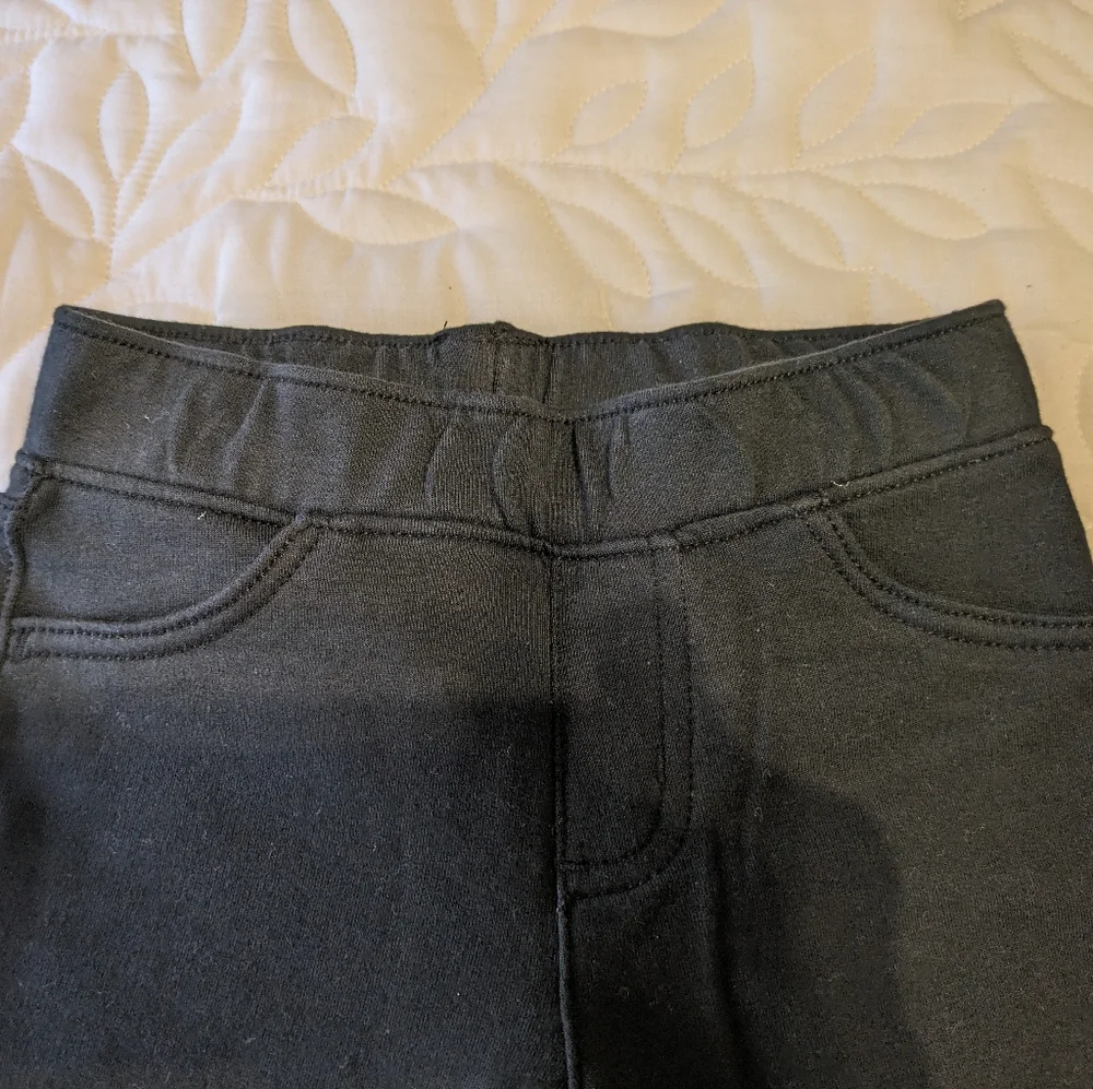 Girls Jumping Beans leggings - Picture 5 of 6